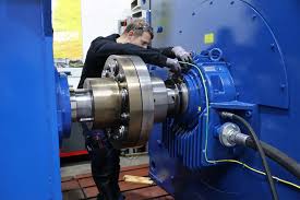 Motor Testing & Certification